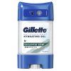gillette eucalyptus