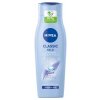 Nivea šampon Classic Mild 250 ml