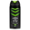 Umbro deodorant Action 150 ml