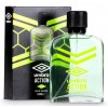 Umbro toaletní voda Action 100 ml