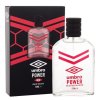 Umbro toaletní voda Power 100 ml