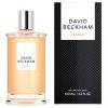 David Beckham Classic toaletní voda 100 ml