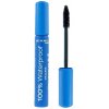 Rimmel London mascara 100% Waterproof 001 Black 8 ml