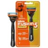 gillette fusion 5 power shaving razo
