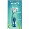 gillette venus hair removal razor