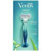 Gillette Venus Smooth holící strojek + 1 hlavice