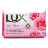 Lux mýdlo Soft Touch růžové 80 g