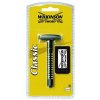 Wilkinson Sword Classic Double Edge strojek+žiletky 5 ks