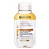 Garnier Skin Naturals Cleansing dvoufázová micelární voda 3 v 1 100 ml