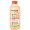 Garnier Skin Naturals Micellar Gentle Peeling Water 400 ml