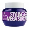 Kallos Styling Gel Mega Strong gel na vlasy 275 ml