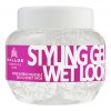 Kallos Wet Look gel na vlasy 275 ml