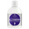 Kallos Blueberry šampón na vlasy 1000 ml