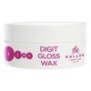 Kallos KJMN Digit Gloss Wax vosk na vlasy 100 ml