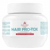 Kallos Hair Pro-tox maska na vlasy 275 ml