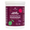 kallos superfruits hairmask1000ml