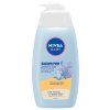 nivea baby jemny sampon