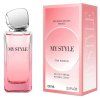 New brand my style