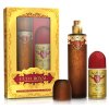 Cuba sada Royal Men toaletní voda 100 ml / roll on 50 ml