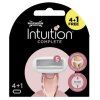 Intuition complete