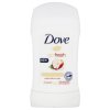 dove applewhite tea tuhy antiperspirant 40 ml