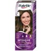Palette barva na vlasy Intensive Color 5-1 ledově světle hnědý 50 ml