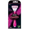 wilkinson strojek quattro