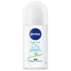 nivea rollon fresh pure