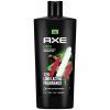 axe africa 700
