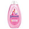 johnsons princess