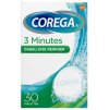 corega minutes 3
