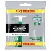 Wilkinson jednorázový strojek Extra Essentials 2 pánské 5+2 ks