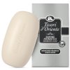 Tesori d'Oriente Muschio Bianco tuhé mýdlo 125 g