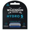 Wilkinson Sword Hydro 5 Skin náhradní břity 4 ks