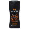 axe dark temtation sprch
