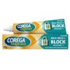 Corega extra silný fixační krém Max Max Hold + Block Mint 70 g