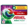 Ariel Allin1 Color Plus prací tablety 10 ks