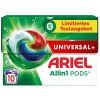 ariel uni 10
