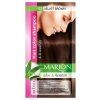 Marion tónovací šampón 52 Velvet Brown 40 ml