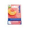 labello peach shine