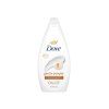 Dove gentle pamper