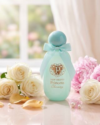 Flakon plný elegance a vůně, která ti dodá korunu. 👑 ✨ New Brand Prestige Princess Charming je přesně ten typ vůně, se...