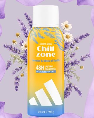 Ať už tě čeká náročný trénink, dlouhý den ve škole nebo večerní sraz s přáteli, Adidas Chill Zone tě podrží v každé...