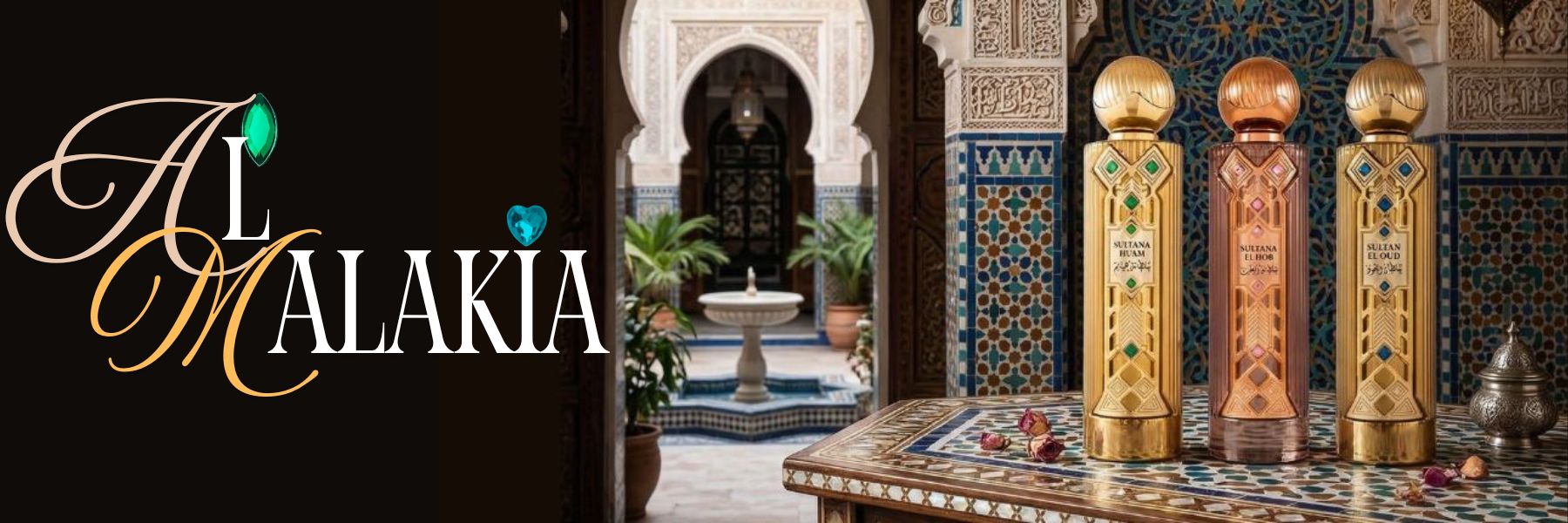 Al Malakia