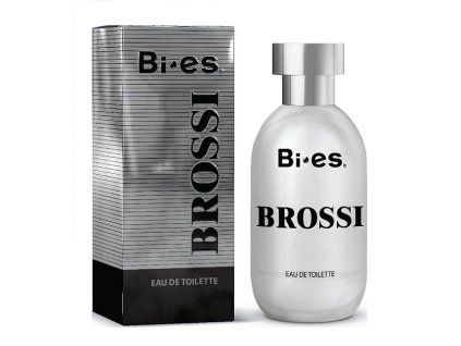 Brossi toilette 1