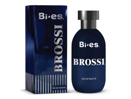 Brossi blue
