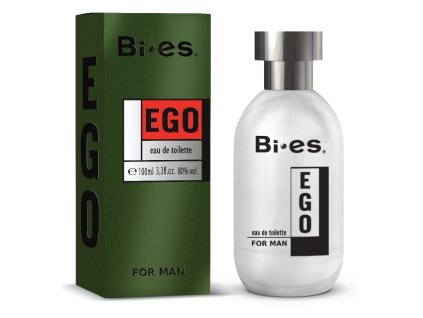 Ego toilette