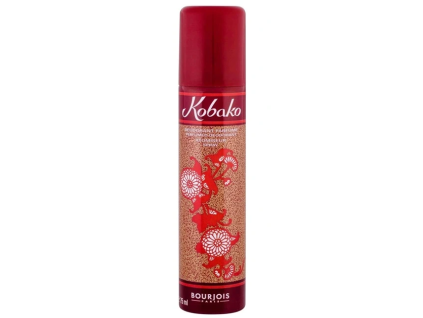 65804 bourjois deodorant kobako 75 ml