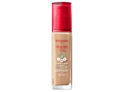 bourjois helathy mix 55N