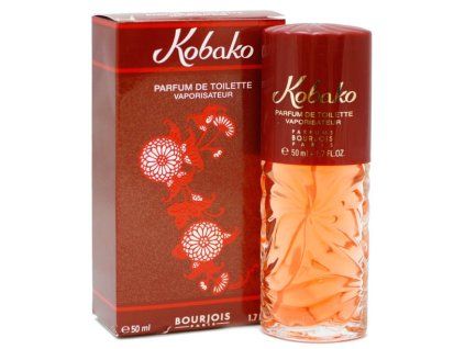 Bourjois KOBAKO edt 50ml